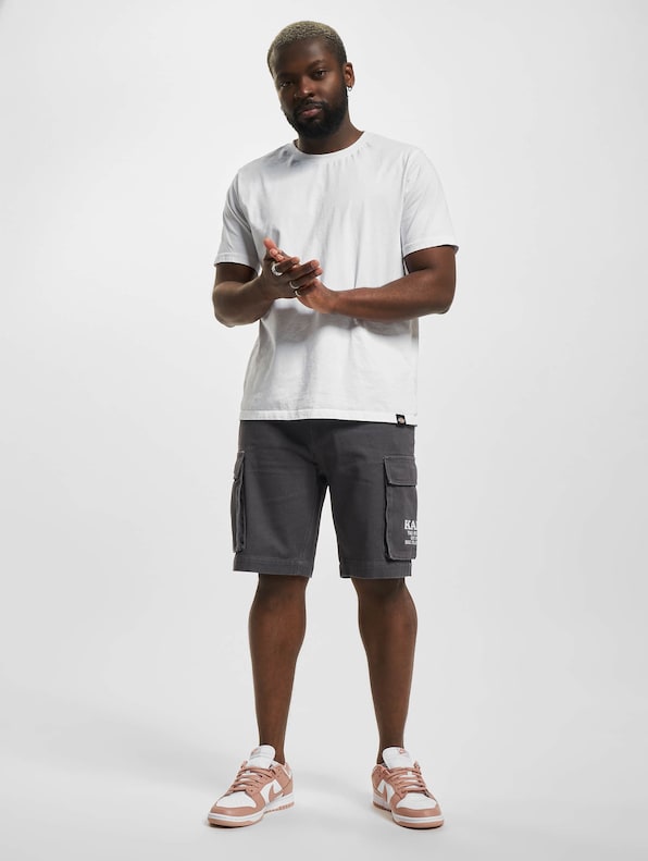 Small Signature Washed -6