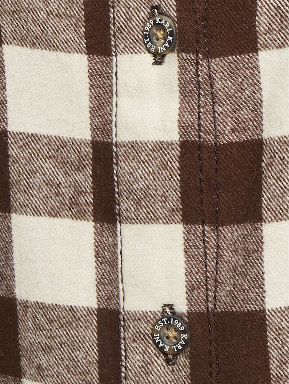 Chest Signature Flannel-4
