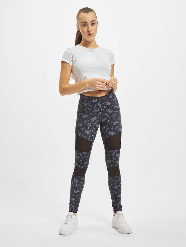 Ladies Tech Mesh Aop-5