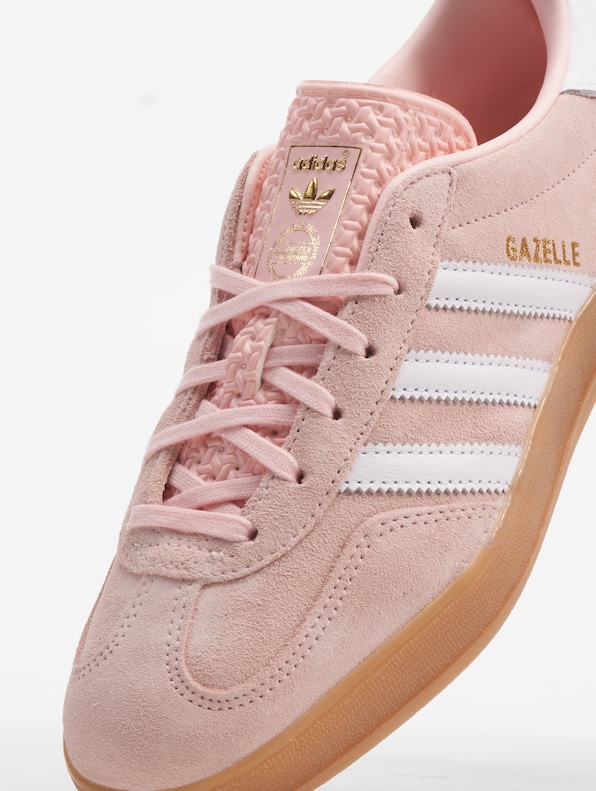 Gazelle Indoor-7