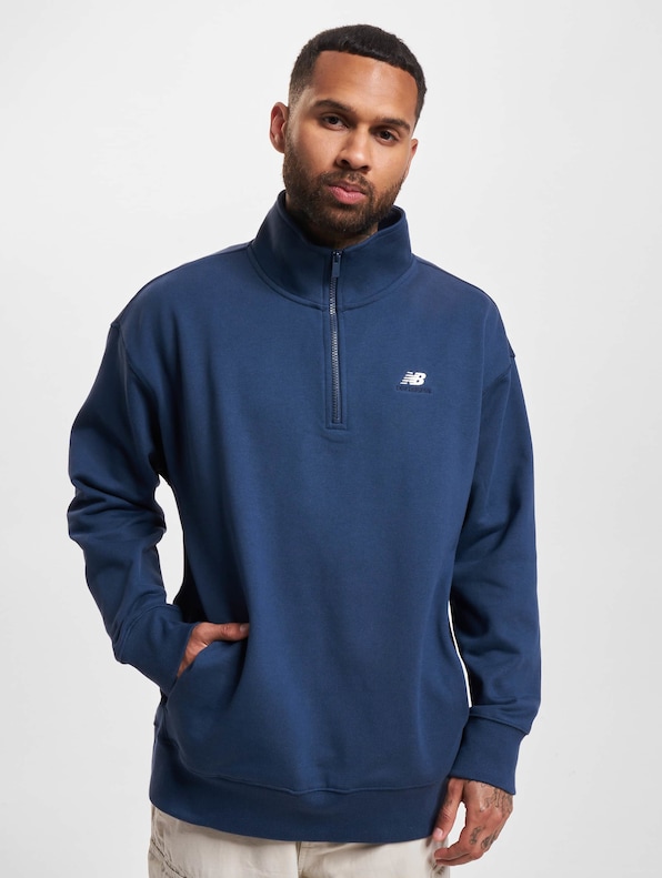 New Balance Athletics 90's Half Zip-2