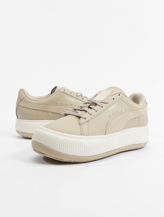 Suede Mayu Tonal