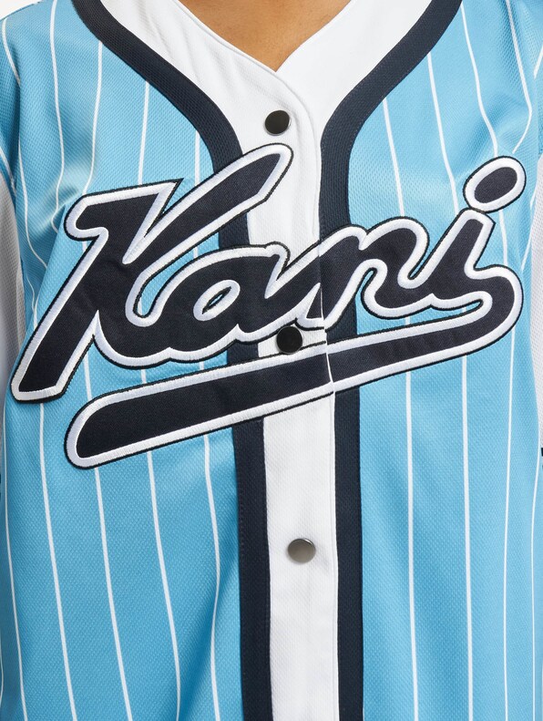 Block Pinstripe Baseball-3