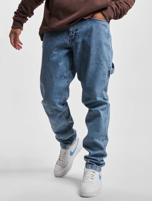 KK Retro Tapered Workwear Denim-0