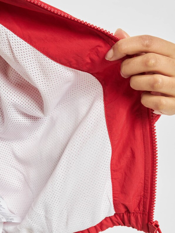 Short Striped Crinkle-3