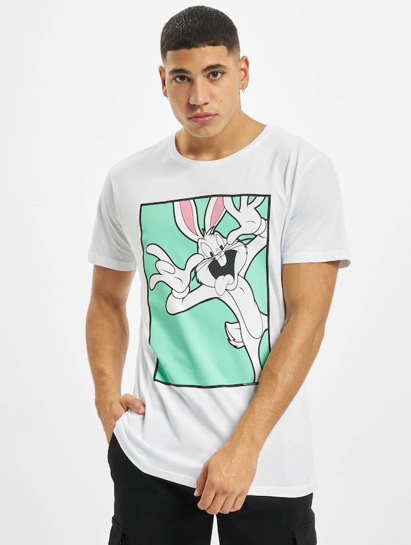 Looney Tunes Bugs Bunny Funny Face-2
