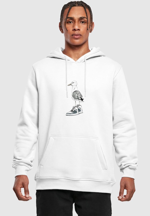Seagull Sneakers Hoody-0