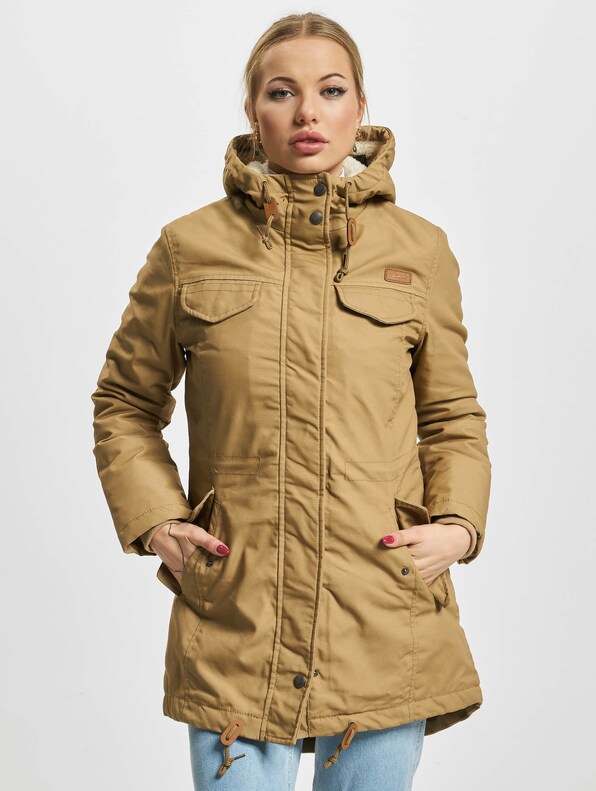 Ladies Marsh Lake Parka-2