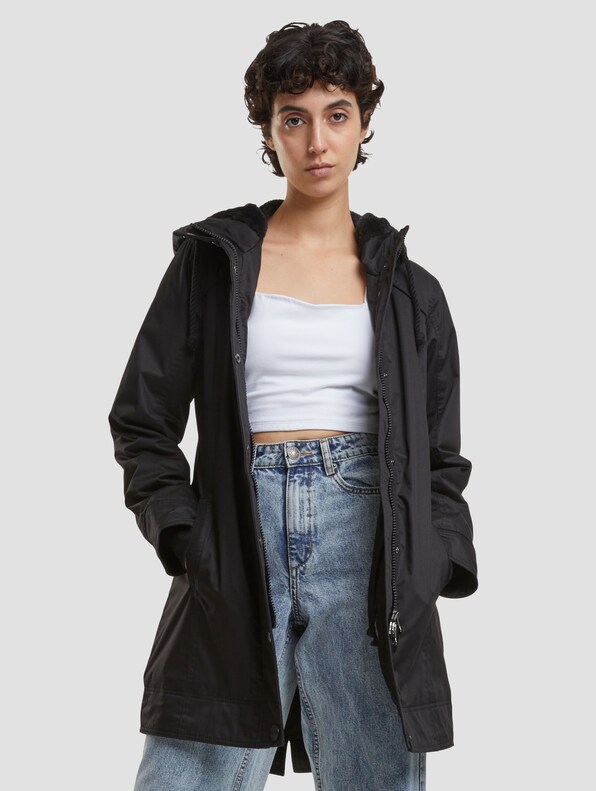 Brandit Emma Winter Parkas-0