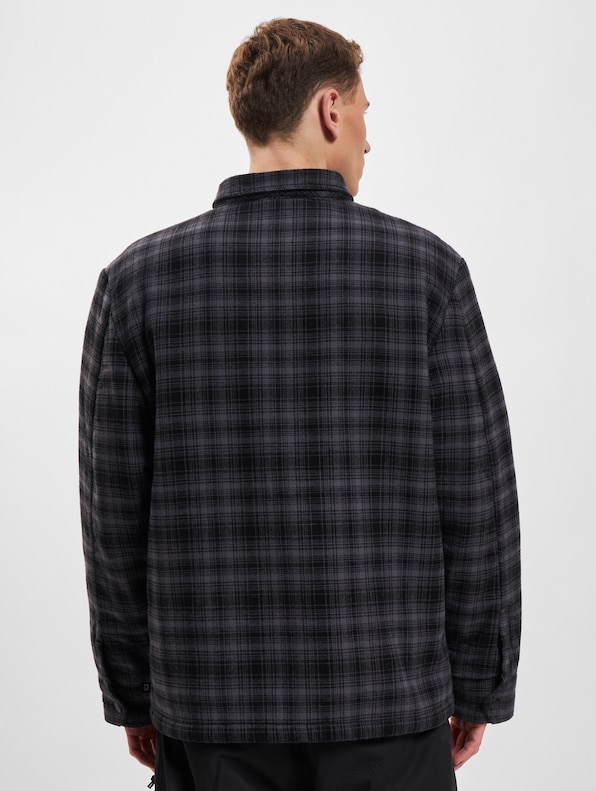 Brandit Sherpa Lumberjacket-1