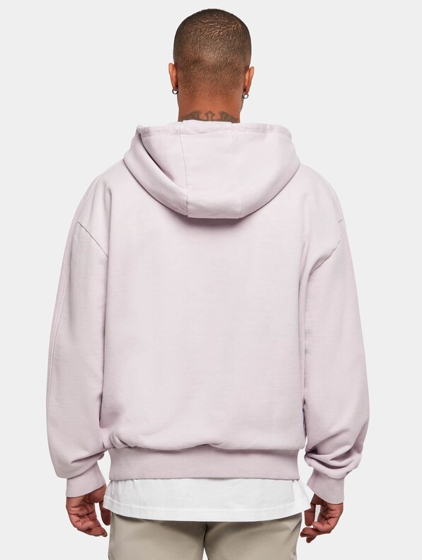 Heavy Terry Garment Dye-1