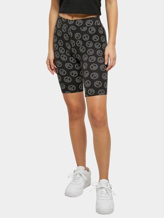 Ladies Soft Aop Cycle