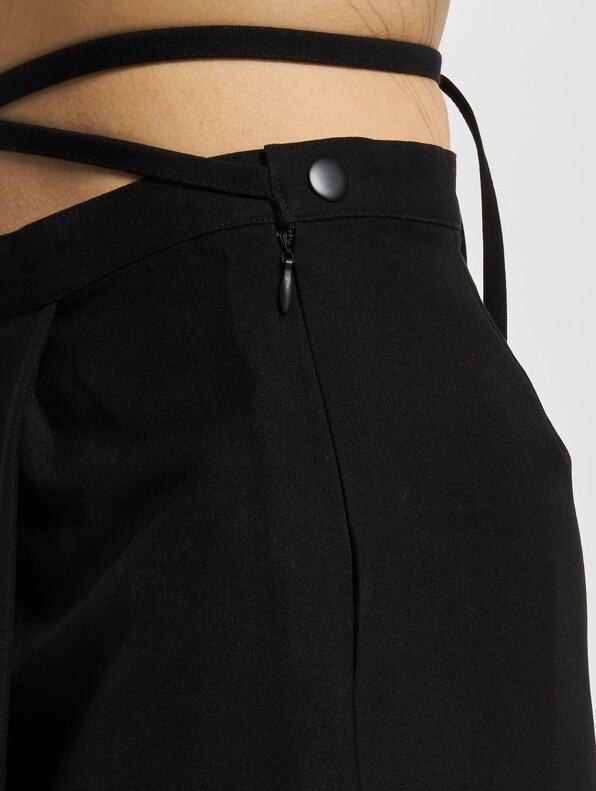 Small Signature Laced-5