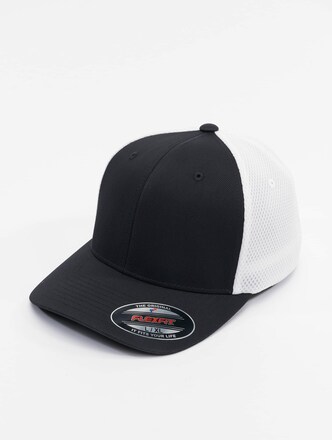  2-Tone Ultrafibre & Airmesh