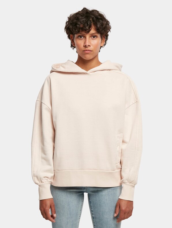 Ladies Heavy Terry Garment Dye-2