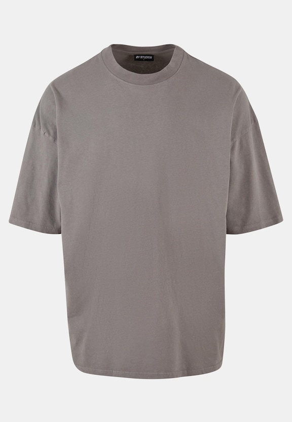 Basic Oversize Boxy-0