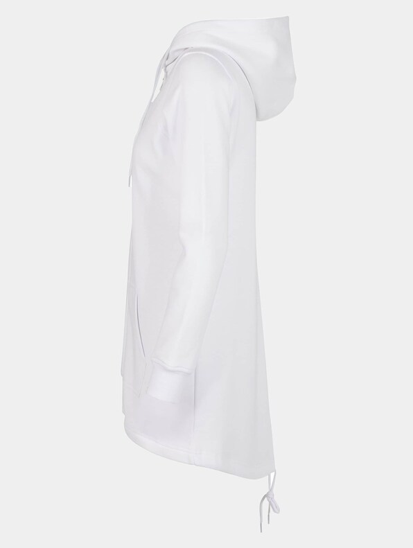 Ladies Sweat Parka-6