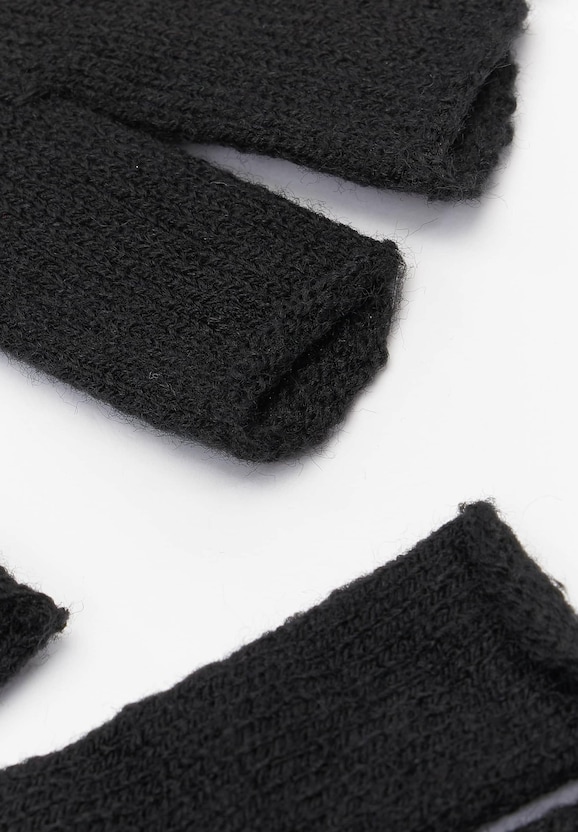 Half Finger Gloves 2-Pack-2