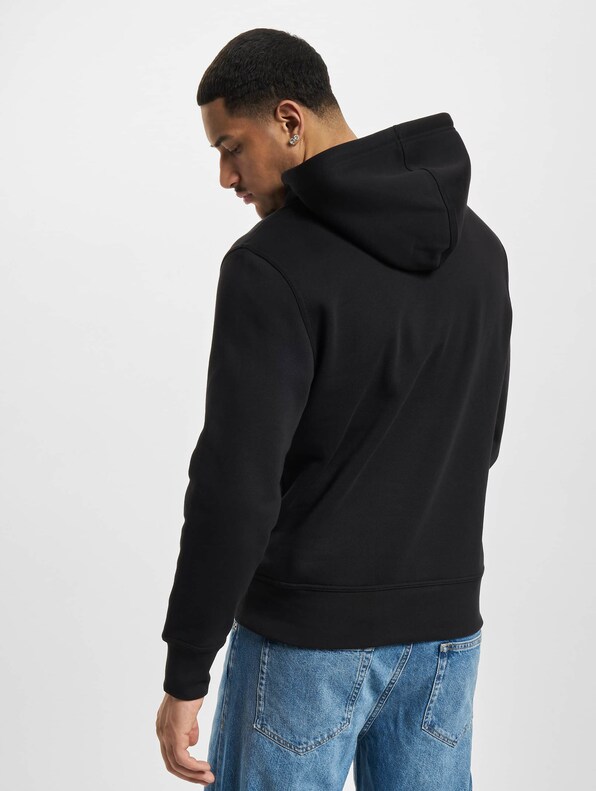 Transparent Stripe-1