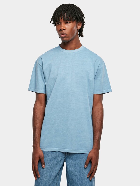 Heavy Oversized Garment Dye-0