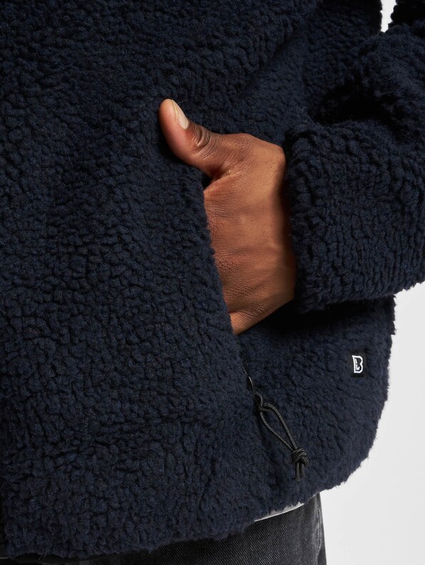Teddyfleece Worker-4