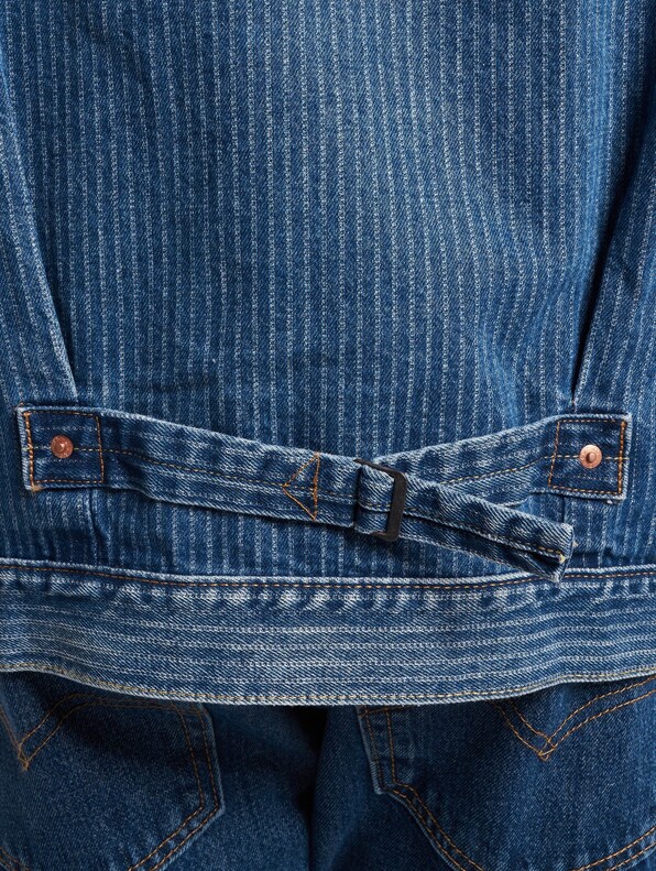 Type I Trucker Denim Summer-3