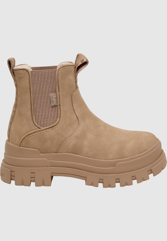 ASPHA CHELSEA WARM -3