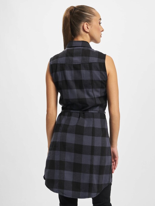 Ladies Long Gracey Sleeveless-1