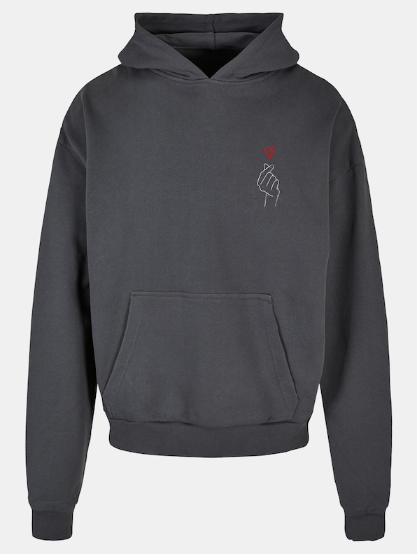 K Heart Ultra Heavy -0