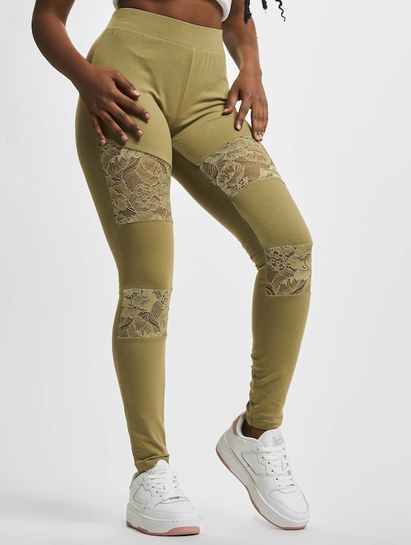 Ladies Laces Inset -0