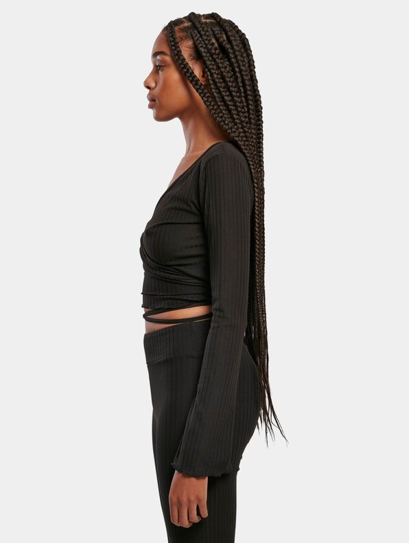 Ladies Cropped Rib Wrapped-2