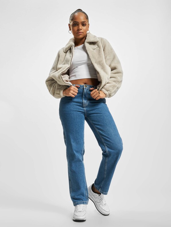 Metal Signature Fake Fur-6