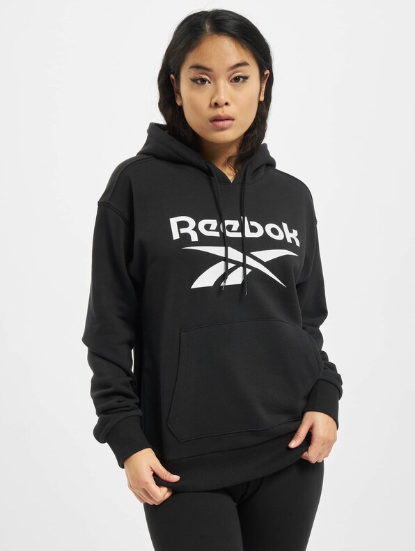 Identity Big Logo French Terry-2