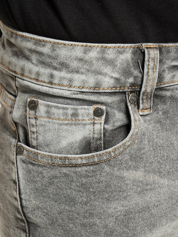 Denim Project Mr Red Light Destroy-5