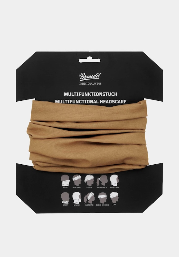 Multifunktionstuch -0