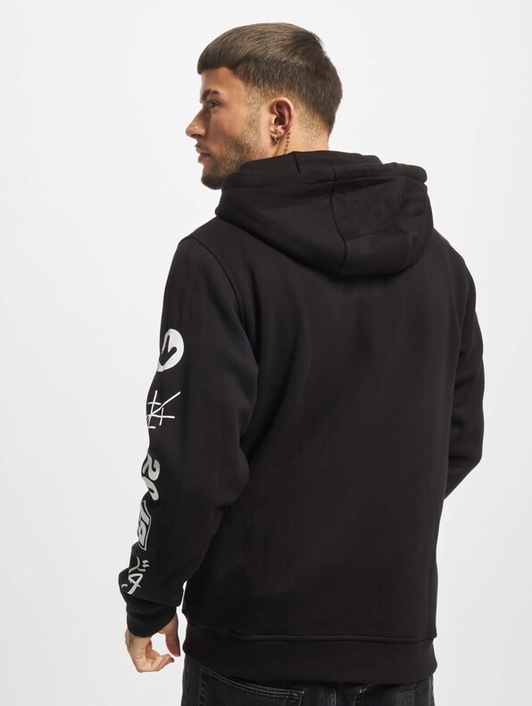 Linkin Park Anniversary Logo -1