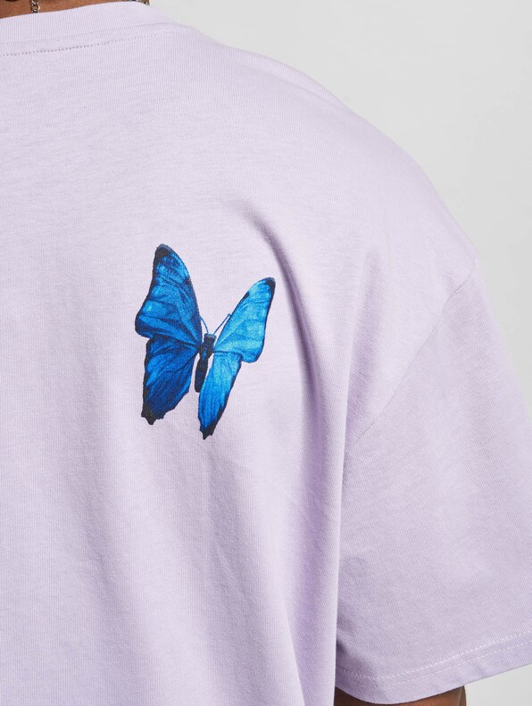 Upscale Le Papillon -3