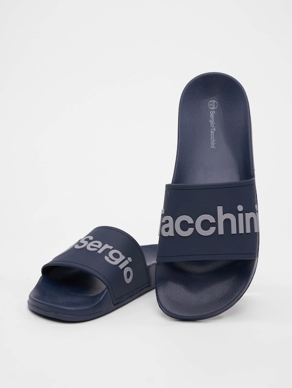 Sergio Tacchini Triod V3 Badeschuhe-0