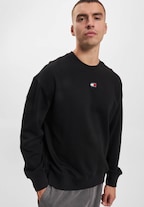 Tommy Jeans Rlx Xs Badge Sweater