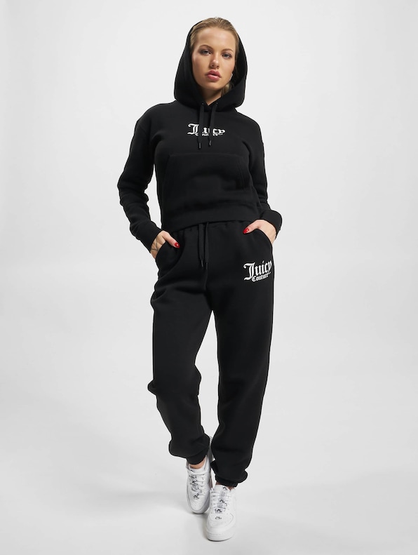 Fleece With Graphic-4