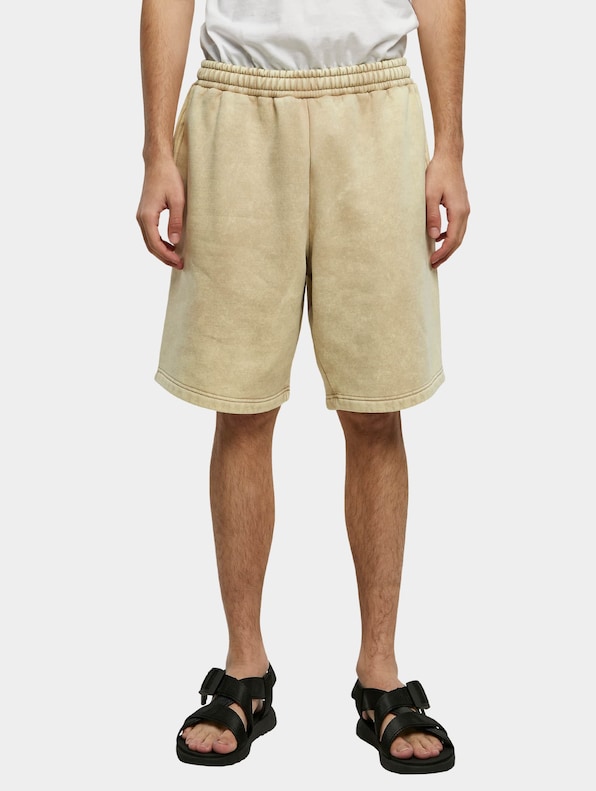 Heavy Sand Washed -2