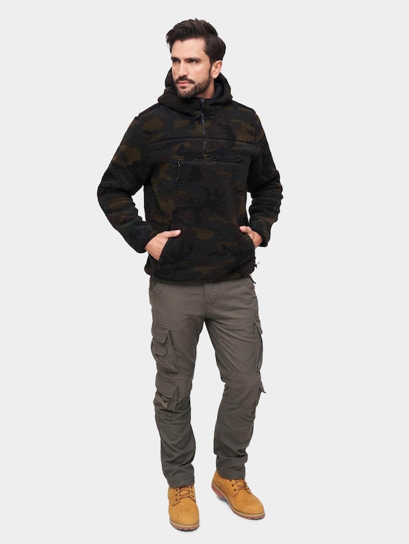 Teddyfleece Worker-3