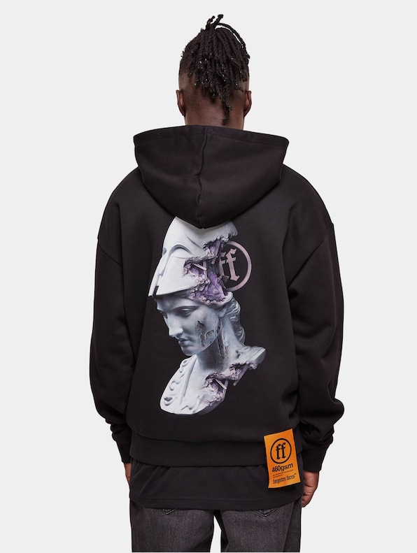 Faces Athena Ultra Heavy Cotton Box-0