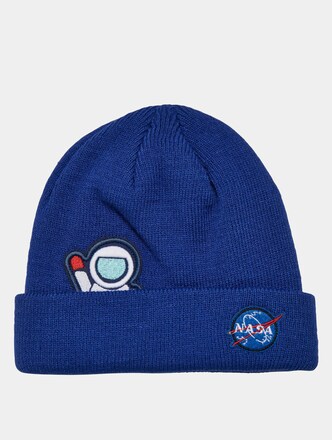 Nasa Embroidery Kids
