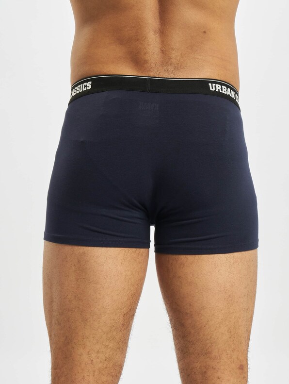 Organic Boxer Mix 3-Pack -8