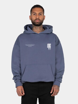 Metamorphose V.2 Heavy Oversized