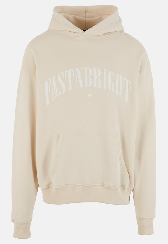 Fast and Bright Fastnbright Hoodie-3