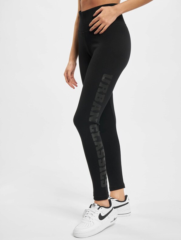 High Waist Branded-2