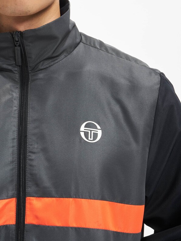 Sergio Tacchini Ginnico Trainingsanzug-7
