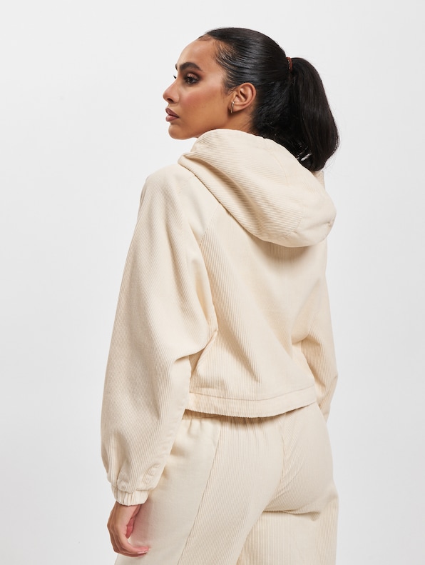 Chest Signature Crop Corduroy-1